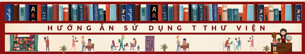 Hướng dẫn sử dụng thư viện
