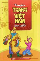 Truyện Trạng Việt Nam