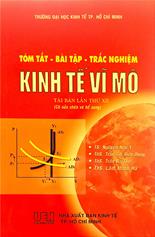 Tóm tắt - bài tập - trắc nghiệm kinh tế vĩ mô