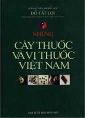 Những cây thuốc và vị thuốc Việt Nam