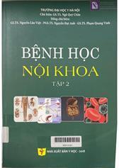 Bệnh học nội khoa, tập 2