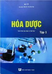 Hóa dược, tập 1
