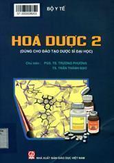 Hóa dược, tập 2