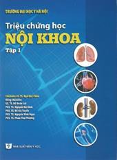 Triệu chứng học nội khoa, tập 1