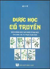 Dược học cổ truyền