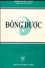 Đông dược