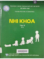 Nhi Khoa Tập 2