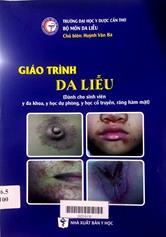 Giáo trình Da liễu