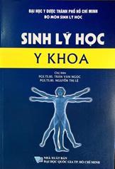 Sinh lý học Y khoa