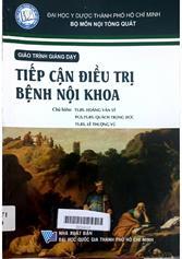 Giáo trình giảng dạy: Tiếp cận điều trị bệnh nội khoa