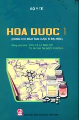 Hóa dược 1
