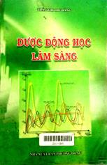 Dược động học lâm sàng