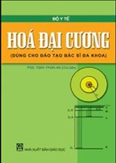 Hóa đại cương