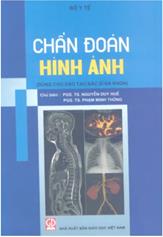 Chẩn đoán hình ảnh  (Dùng cho đào tạo bác sĩ đa khoa)