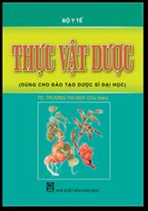 Thực vật dược