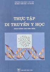 Thực tập di truyền y học