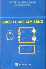Dược lý học lâm sàng