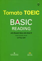 Tomato toeic basic reading