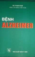 Bệnh Alzheimer