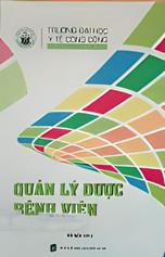 Quản lý dược bệnh viện