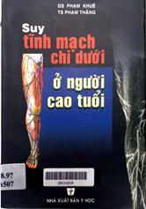 Suy tĩnh mạch chi dưới ở người cao tuổi