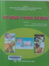Kỹ năng y khoa cơ bản