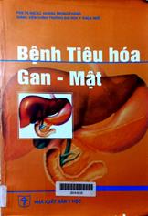 Bệnh tiêu hóa - gan - mật
