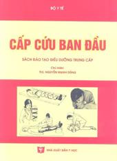 Cấp cứu ban đầu (Đào tạo điều dưỡng trung cấp)