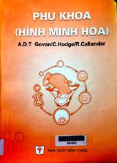 Phụ khoa hình minh họa