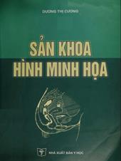 Sản khoa hình minh họa