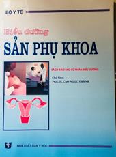 Điều dưỡng sản phụ khoa (Cử nhân điều dưỡng)