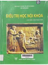 Điều trị học nội khoa