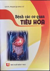 Bệnh các cơ quan tiêu hóa