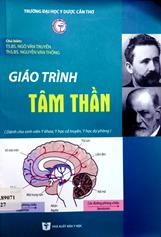 Giáo trình Tâm thần