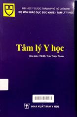 Tâm lý Y học
