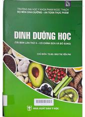 Dinh dưỡng học