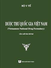 Dược thư quốc gia Việt Nam