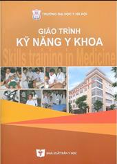 Giáo tình Kỹ năng Y khoa