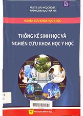 Thống kê sinh học và nghiên cứu khoa học y học