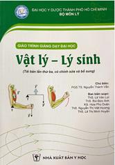 Vật lý - Lý Sinh