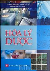 Hóa Lý Dược