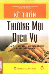 Kế toán thương mại dịch vụ
