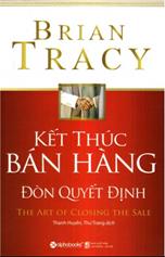 Kết thúc bán hàng đòn quyết định