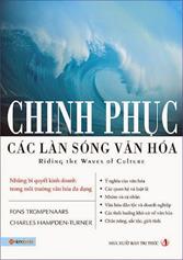 Chinh phục các đợt sóng văn hóa