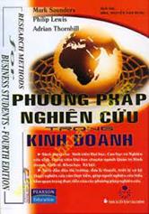 Phuơng pháp nghiên cứu trong kinh doanh