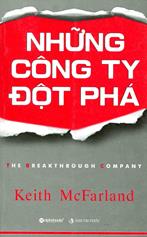 Những công ty đột phá