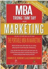 MBA trong tầm tay, Chủ đề Marketing