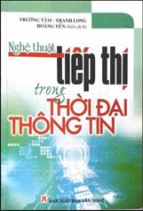 Nghệ thuật tiếp thị trong thời đại thông tin