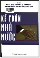 Kế toán nhà nước