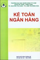 Kế toán ngân hàng